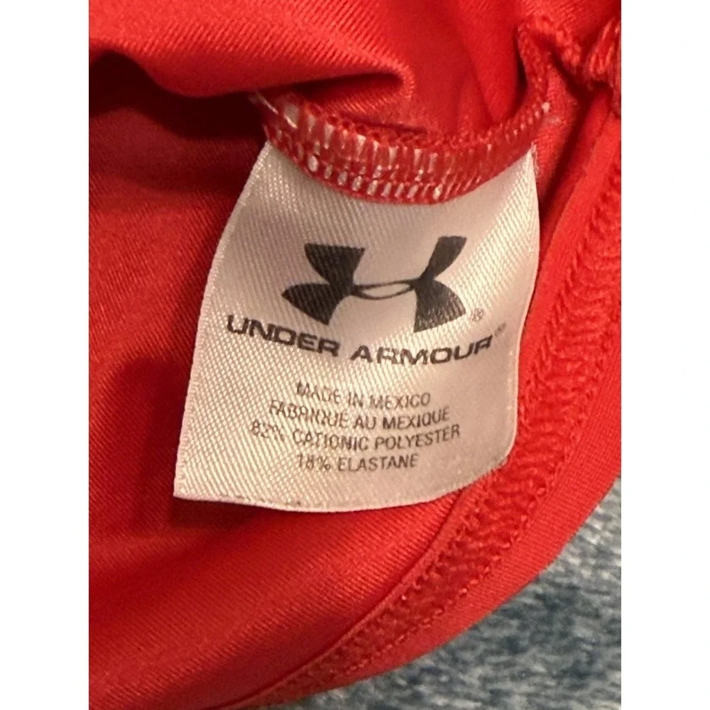 Under Armour under armour
